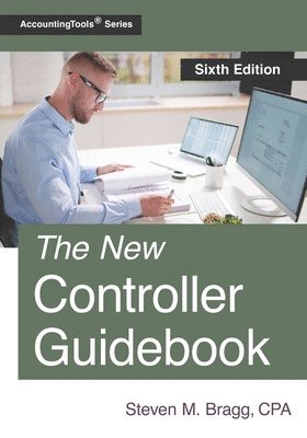bokomslag New Controller Guidebook