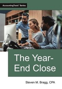 bokomslag Year-End Close