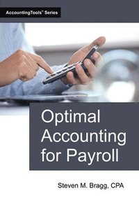 bokomslag Optimal Accounting for Payroll