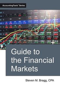bokomslag Guide to the Financial Markets