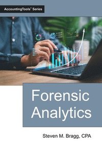 bokomslag Forensic Analytics