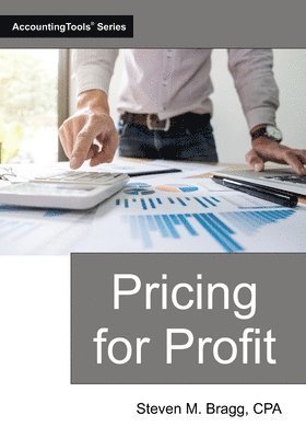 Pricing for Profit 1