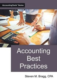 bokomslag Accounting Best Practices