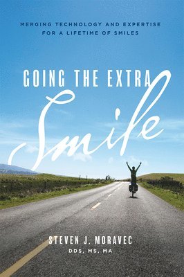 Going The Extra Smile 1