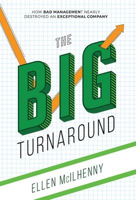 The Big Turnaround 1