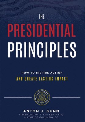bokomslag Presidential Principles