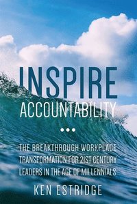 bokomslag Inspire Accountability