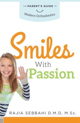 Smiles With Passion 1