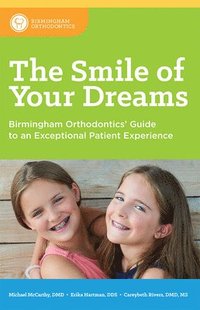bokomslag Smile of Your Dreams