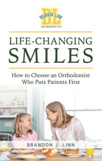 bokomslag Life-Changing Smiles