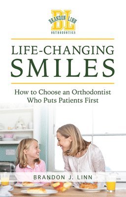 Life-Changing Smiles 1