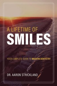 bokomslag Lifetime Of Smiles