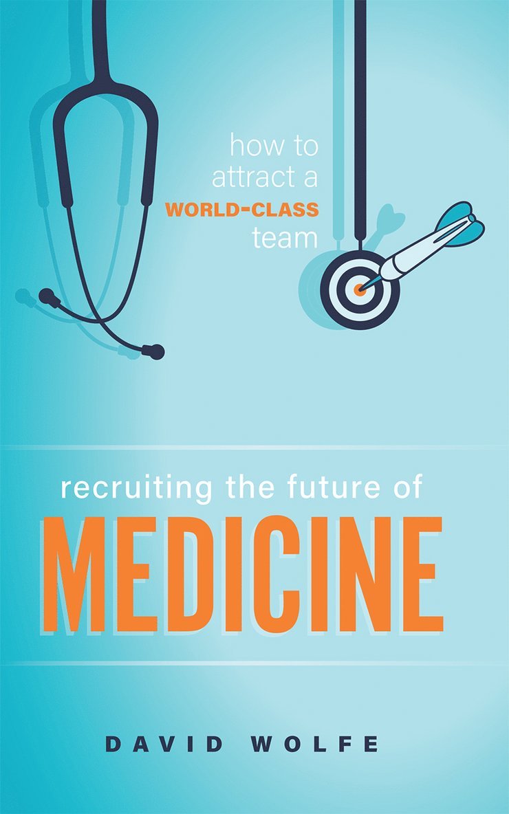 Recruiting The Future of Medicine