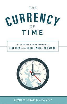 Currency of Time