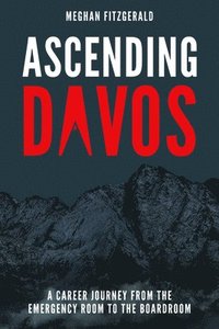 bokomslag Ascending Davos