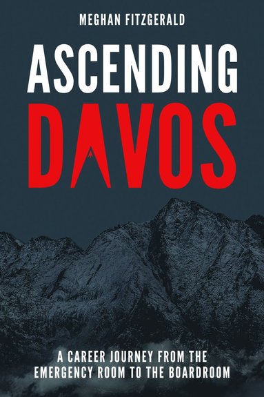 bokomslag Ascending Davos