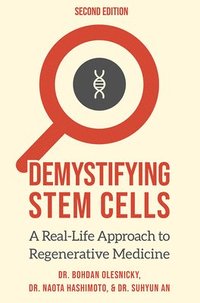 bokomslag Demystifying Stem Cells