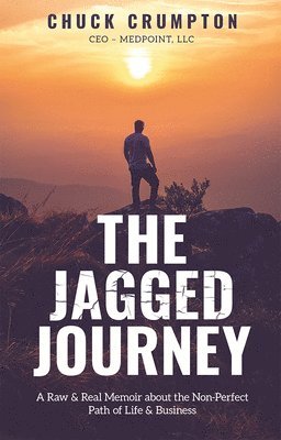 The Jagged Journey 1