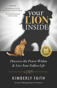 bokomslag Your Lion Inside