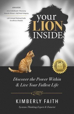 bokomslag Your Lion Inside