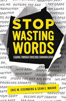 Stop Wasting Words 1