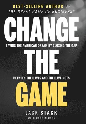 Change The Game 1