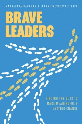 Brave Leaders 1