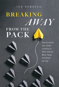 bokomslag Breaking Away From The Pack
