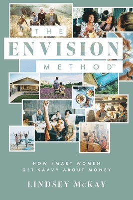 bokomslag The ENVISION Method