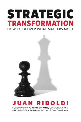 Strategic Transformation 1