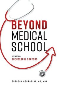 bokomslag Beyond Medical School