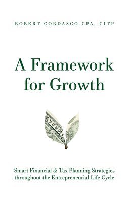 bokomslag A Framework for Growth