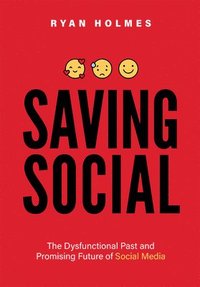 bokomslag Saving Social