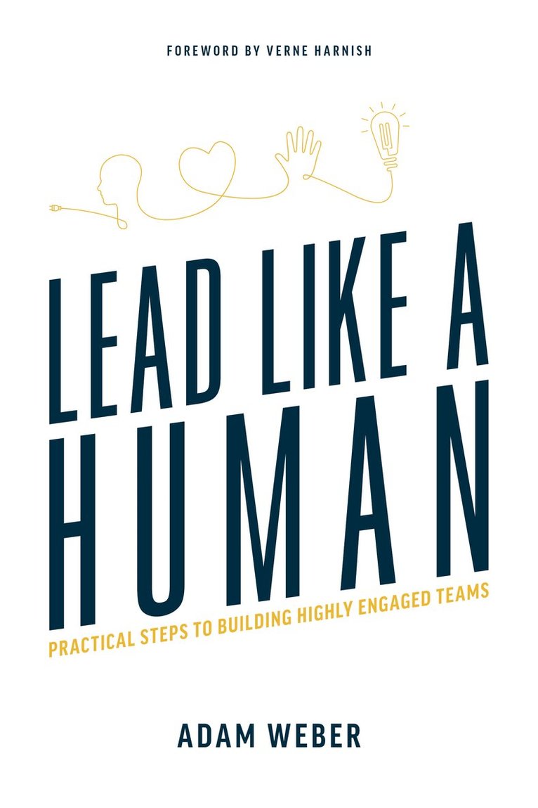 Lead Like A Human 1