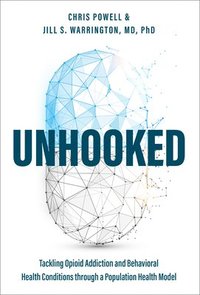 bokomslag Unhooked