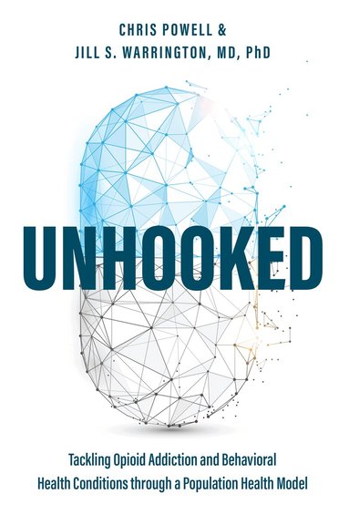 Chris Powell, Jill S. Warrington - Unhooked, Häftad