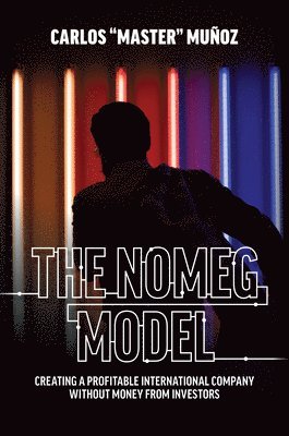 bokomslag The NOMEG Model