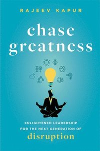 bokomslag Chase Greatness