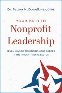 bokomslag Your Path to Nonprofit Leadership