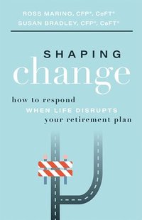 bokomslag Shaping Change