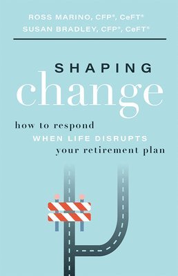bokomslag Shaping Change