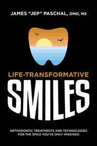 bokomslag Life Transformative Smiles
