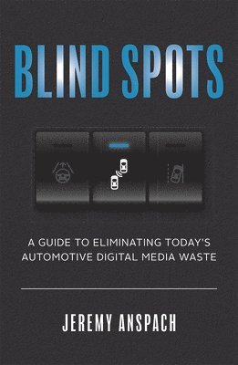 bokomslag Blind Spots