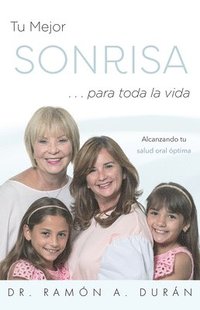 bokomslag Tu Mejor Sonrisa ? para toda la vida