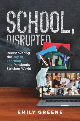 School, Disrupted 1