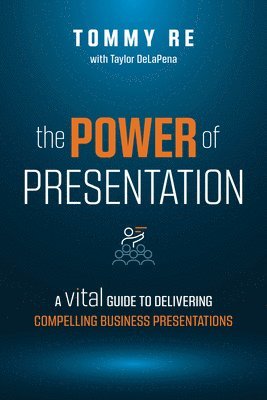 The Power of Presentation 1