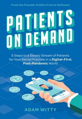 bokomslag Patients On Demand