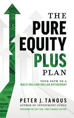 The Pure Equity Plus Plan 1