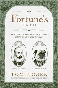 bokomslag Fortune's Path