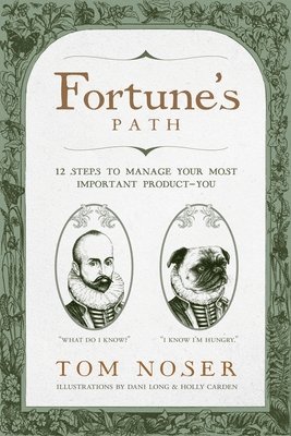 Fortune's Path 1